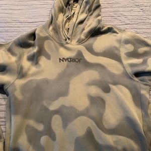 Jordan Hoodie XL